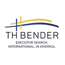 T. H. Bender And Partners, Inc. logo