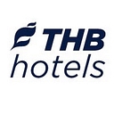 THB Hotels logo