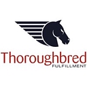 Thoroughbred Fulfillment logo