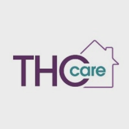 THC Care Limited logo