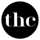 Thc Creative Solutions logo