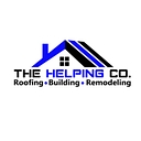 The Helping Company Llc logo