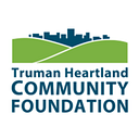 TRUMAN HEARTLAND COMMUNITY FOUNDATION logo