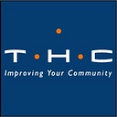 Thc, Inc. logo