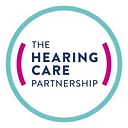 The Hearing Care Partnership logo