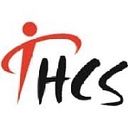 Texas Healthcare Solutions logo
