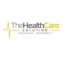 The Healthcare Solution logo