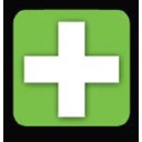 The Herbal Center logo