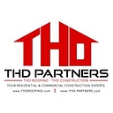 Thd Partners logo