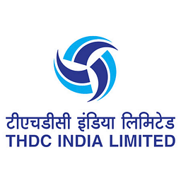 Thdc India logo