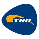 Thd Spa logo