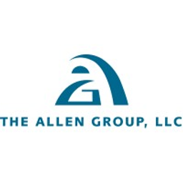 The Allen Group, LLC logo
