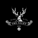 The Alley logo