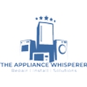 The Appliance Whisperer logo