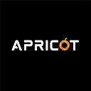 Apricot logo