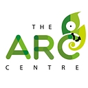 The ARC Centre logo