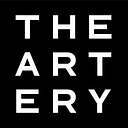 The Artery logo