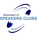 Association Of Speakers Clubs logo