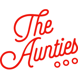 The Aunties Ltd T/A The Aunties Old School Nursery logo