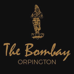 THE BOMBAY ORPINGTON LTD logo