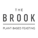 The Brook logo