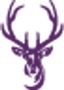 The Buck Inn logo