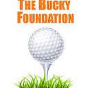 The Bucky Foundation logo