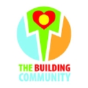 The Building Community logo