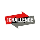 The Challenge logo