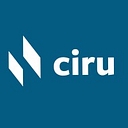 The Clinical Informatics Research Unit logo