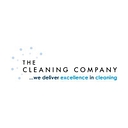 The Cleaning Company | Essex & London logo