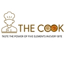 The Cook logo