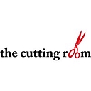 The Cutting Room Inc. logo