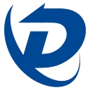 The Data Pros logo