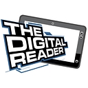 the-digital-reader.com icon