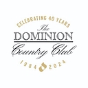 The Dominion Country Club logo