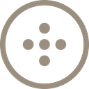 The Dots Global logo
