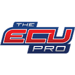 The ECU Pro LLC logo