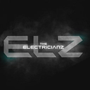 The Electricianz logo