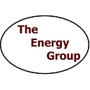 The Energy Group logo
