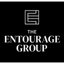 THE ENTOURAGE GROUP logo