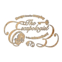 The Escapologist logo