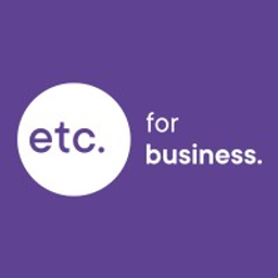 The Education Training Collective logo