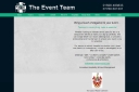 Team Event Limited logo