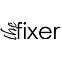 The Fixer | Luxury Lifestyle Services & Experiences logo