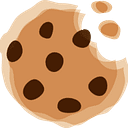 The Girl Who Ate Everything logo