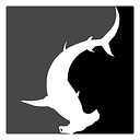 The Glitterati logo