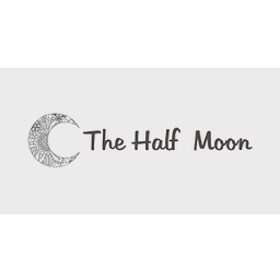 Glasshouse Operations Limited T/A The Half Moon logo