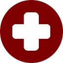 The Health Center logo