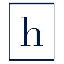The Helm logo